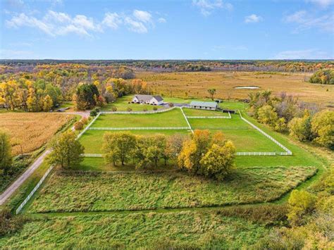 According to the usda, minnesota's agricultural sales topped $18 billion in 2017. Horse Properties For Sale In Minnesota | Farms, Ranches ...
