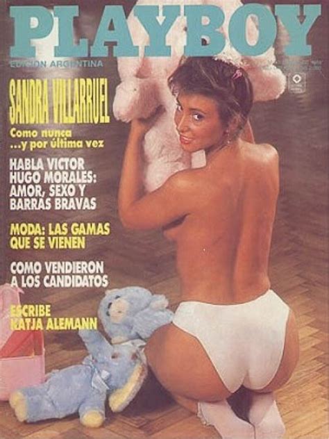 Argentinas Y Playboy Poringa