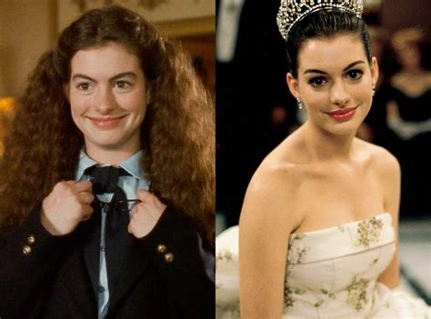 everything we know about a possible princess diaries 3 movie e news