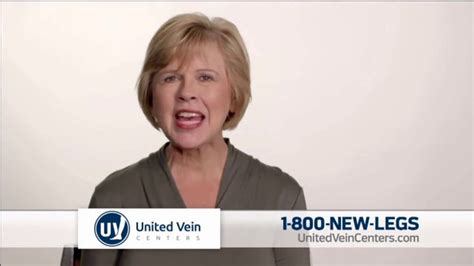 United Vein Centers Tv Spot We All Went To United Vein Center