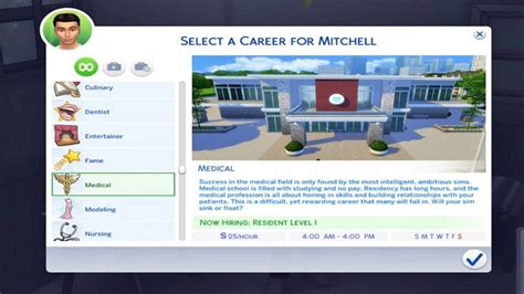 Updated August Patch Mod Sims 4 Mod Mod For Sims 4