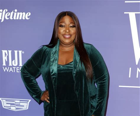 Loni Love Speaks Out Amid Reports That The Real Will Be Canceled We Will Finish Season 8 And