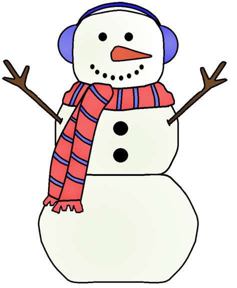 Free cute snowman wallpaper vector download in ai, svg, eps and cdr. Animated Snowman Pictures - Cliparts.co