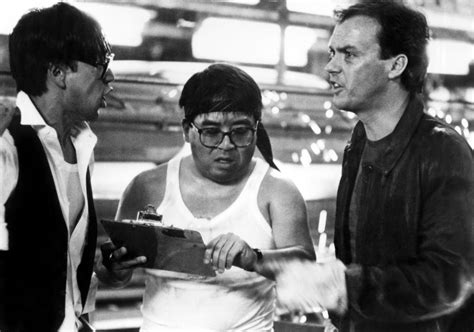 In the beginning of the movie, oishi kazihiro is in a training camp for failing executives. Gung Ho (1986) | Teljes filmadatlap | Mafab.hu