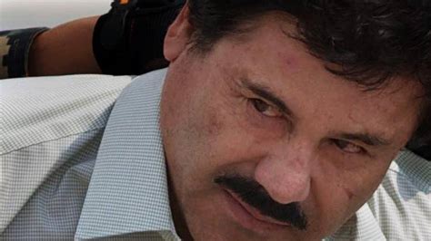 After Escape Mexico S Strongest Cartel Boss Faces Radically Altered Drug Trafficking Business