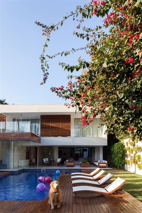 ° gastronomía & casa rural en un enclave privilegiado. A casa de Gagliasso e Giovanna Ewbank - Casa Vogue | Casas