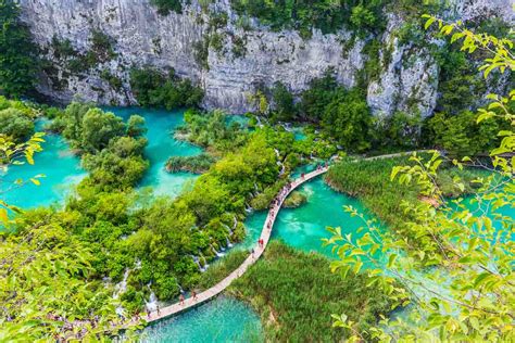 Where To Stay Near Plitvice Lake Best Accommodation Guide