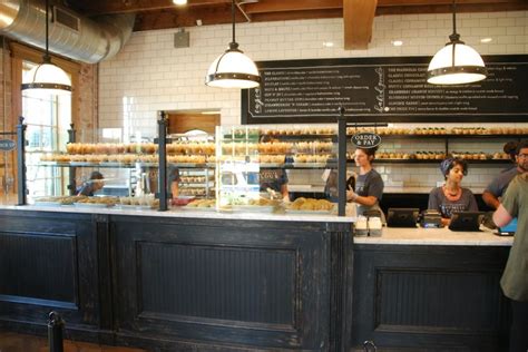 Magnolia Flour The New Bakery Of Fixer Uppers Joanna Gaines Is Now Open Everything Is