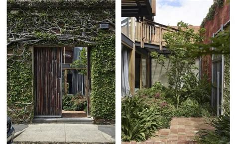 Concrete Synergy A Modern House Where Brazil Meets Australia Eco