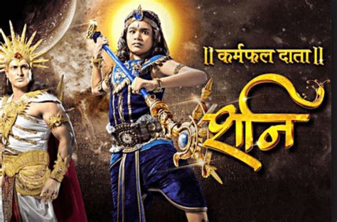 Shani Tv Serial Trp Reviews Cast And Story