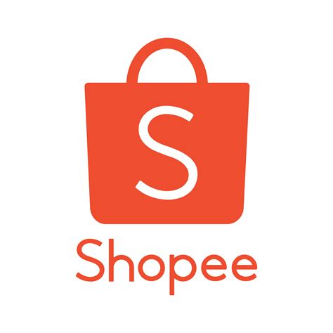 Free Shipping Transparent Shopee Logo Png Shopee Logo Png Images Free