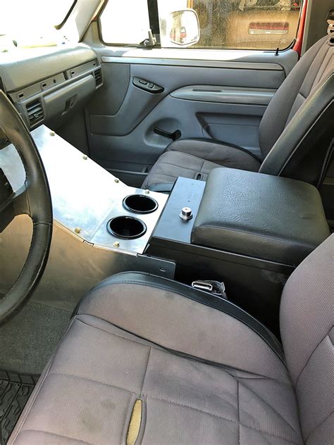 In 1980 ford redesigned the bronco and sales quadrupled compared to the early bronco. 96 Bronco Interior / Auto Parts And Vehicles Rdash Dash ...