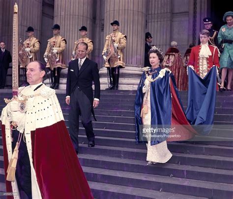 The Queen S Crowning Glory Spectacular Newly Restored Images Bring The