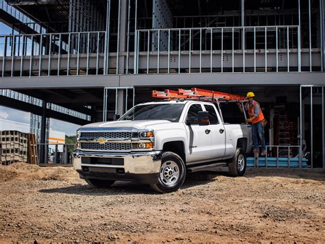 New & Used Chevy Pickup Trucks for Sale at Ron Westphal Chevy