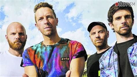 Coldplay Chris Martin Revela Cuando Dejará El Grupo De Publicar Música