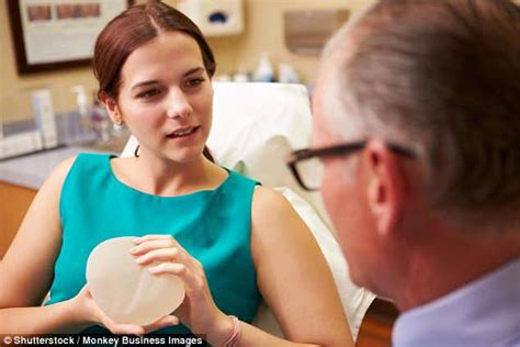 Nz Man Will Dump Girl Of His Dreams If She Gets Breast Implants