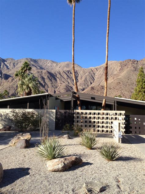 Maybe you would like to learn more about one of these? Mid-century architecture: Let's fall in love with this ...