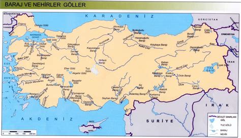 Arkadaslar Turkiyenin Golleri Haritasini Altta Isimleri Olacak Sekilde