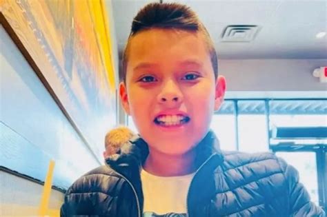 Bullied 10 Year Old Killed Himself After Being Too Scared To Go To
