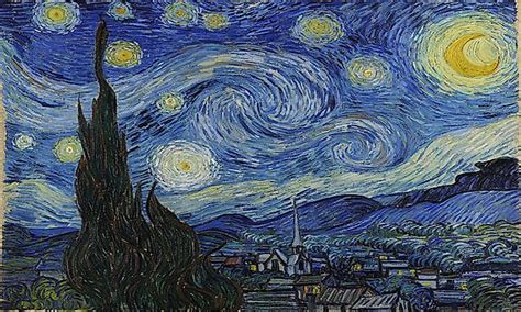 21 Most Famous Top 10 Van Gogh Paintings Png Proteinandcreatinez