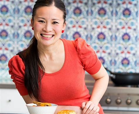 Poh Ling Yeow Creates New Dish For Malaysia Airlines