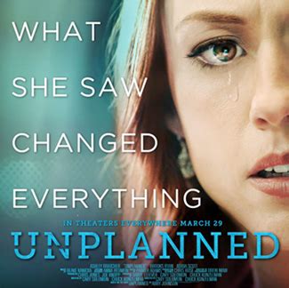 Abby johnson is one of the youngest planned parenthood directors in the us. 'Unplanned' Movie Producers at Fault for So Few Reviews ...