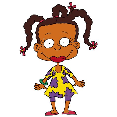 Rugrats Transparent Image