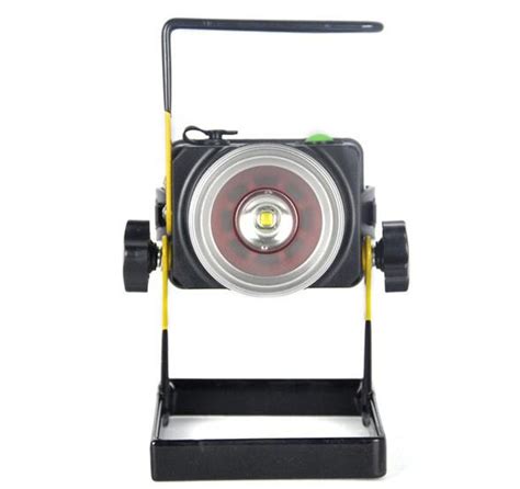 30w Waterproof Led Portable Rechargeable Work Floodlight Led Lighting