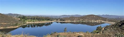 Lake Poway Loop Trail California 2288 Reviews Map Alltrails