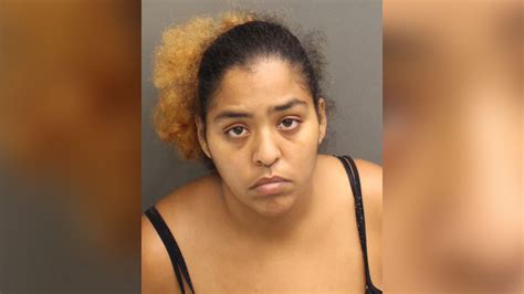 A Florida Mother Charged With Murder After Fatally Shooting Her Father