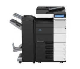 Pagescope ndps gateway and web print assistant have ended. Konica Minolta Bizhub c252 Drivers For Windows|Konica ...