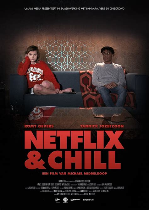 netflix and chill short 2017 imdb