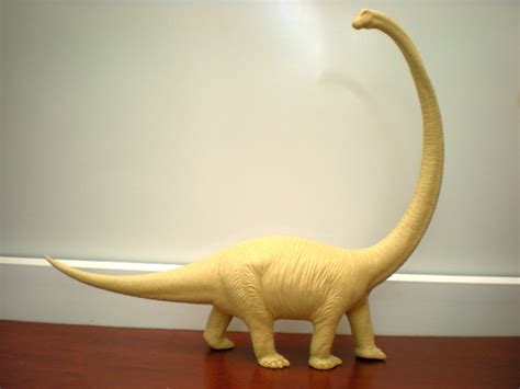 Mamenchisaurus Invicta Dinosaur Toy Blog