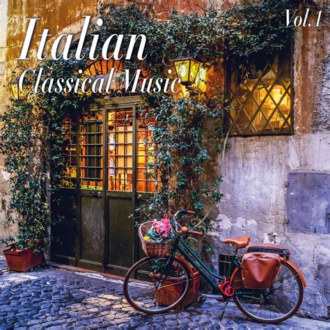 Italian Classical Music Halidon