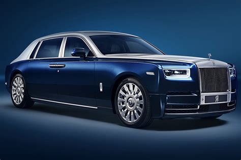 Top 10 Luxury Cars In Dubai – CarMyCar