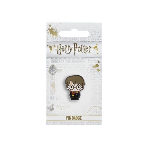 Harry Potter Pin Badge Harry Potter