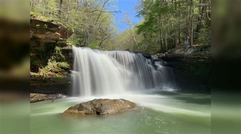 5 Of The Best Waterfalls In West Virginia