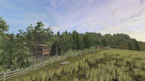 Unofficial Czech Valley Map V Fs Farmingmod Com