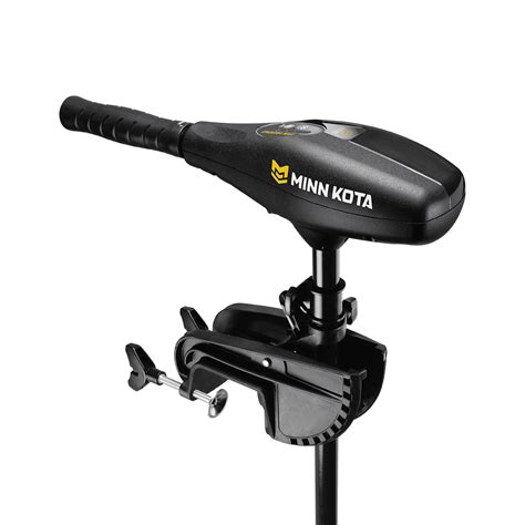 Minn Kota Endura Max 50 + Rebelcell 12.70 AV Outdoorbox liion accu