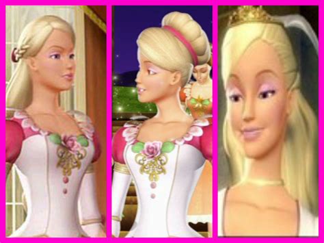 Genevieve Barbie In The 12 Dancing Princesses Fan Art 33750222 Fanpop