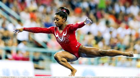 The united states of america (usa) has sent athletes to every celebration of the modern olympic games with the exception of the 1980 summer olympics, during which it led a boycott to protest the soviet invasion of afghanistan. United States wins women's team gold at gymnastics worlds