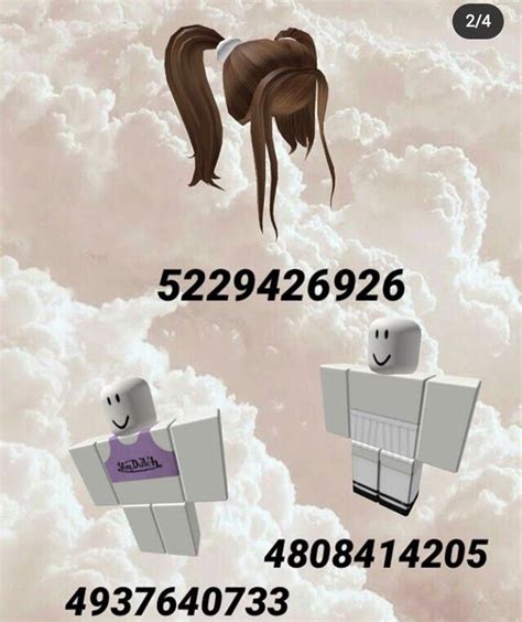 What are wallpaper id codes? Pin on bloxburg codes