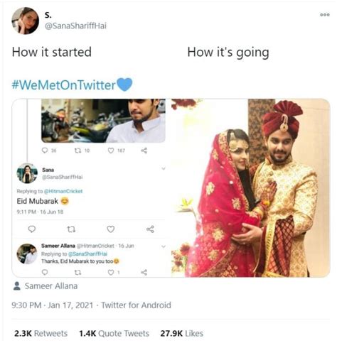 Singles React To Wemetontwitter With Hilarious Memes As Couples Share