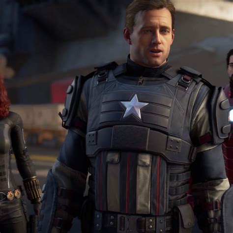 Külföldön Házi Feladat Tudós Captain America Ps4 Győztes Mérnök Rövidítés