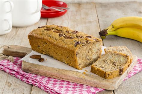 Bananenbrood Bakken nl Recept