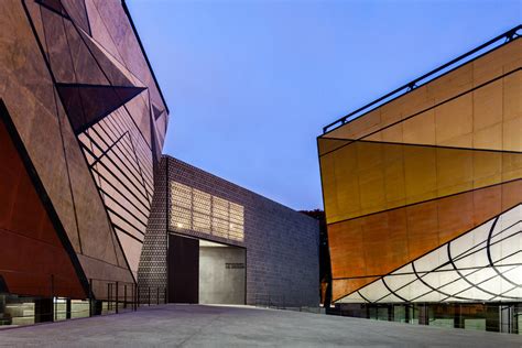 Gallery Of A Tribute To The Color Of Contemporary Mexican Architecture 17