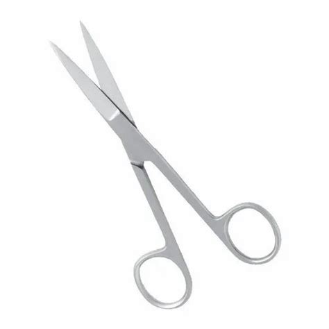 Sbgt Dissecting Scissors Sharp For Hospital Sizedimension 68 At