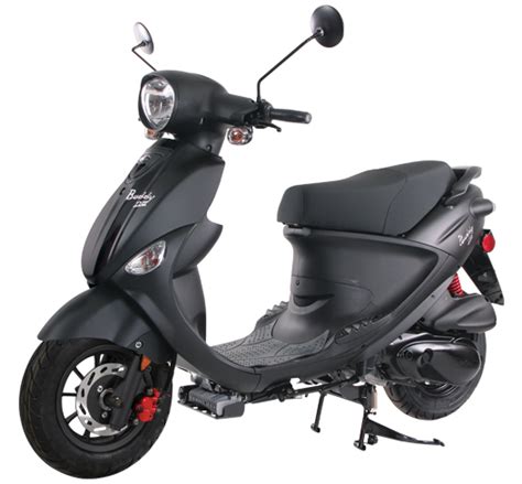 There are genuine buddy forums for exchanging information with other buddy enthusiasts. Buddy 170cc Scooter | Genuine Scooters