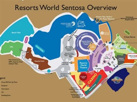 Resorts World Sentosa Festive Hotel Hard Rock Cafe Singapore