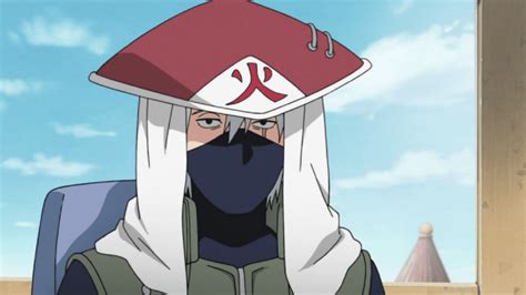 Naruto Character Popularity Poll Opens Special Teacher Poll Siliconera